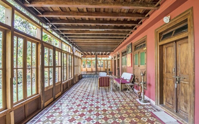 GuestHouser 1 BR Boutique stay ce2d