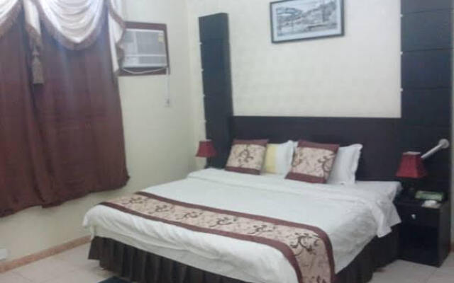 Rayatna For Furnished Apartments 1