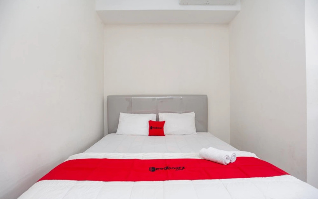 RedDoorz @ Kali Balok Lampung