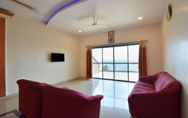 OYO 16903 Beyond Horizon Hotel