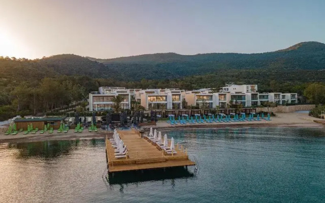 Door'a Bodrum Villas