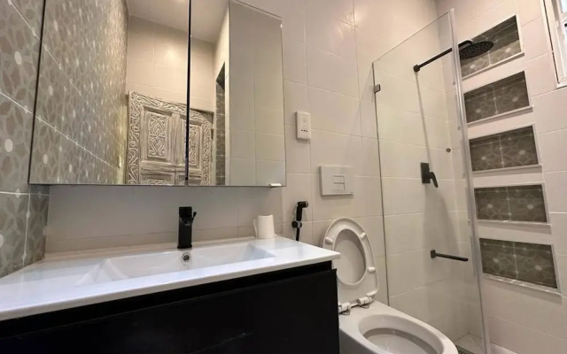 Cosy Luxury Apartment-diani