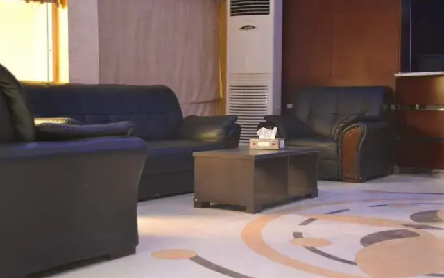 Al Zain Hotel