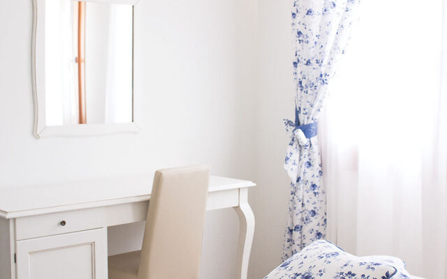 Agriturismo Casa Rossa