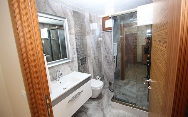 Avsa Blue Sea Otel