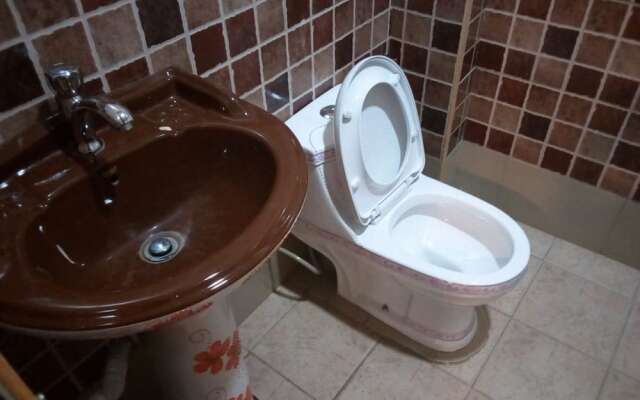 Prestige Hotel & Club Nyeri