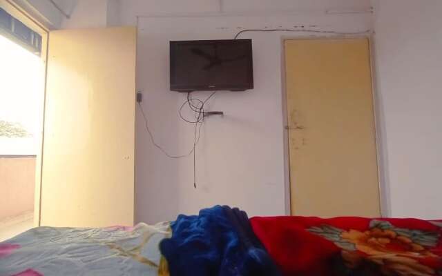 Homestay - Hostel