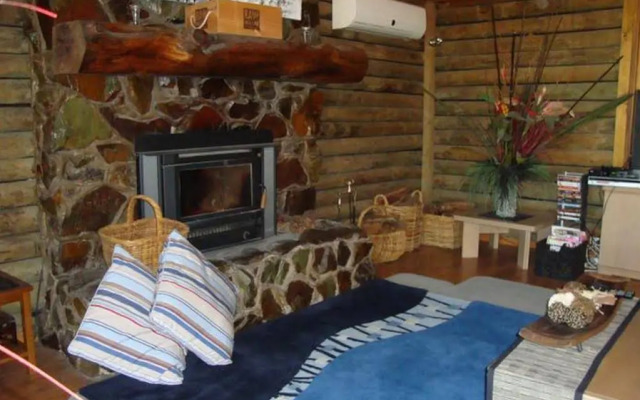 Sunway Farm Bed & Breakfast & Rosebud Cottage