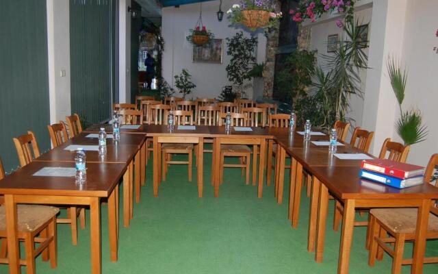 Kniaz Boris Hotel
