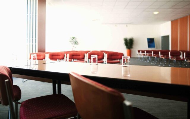 Novotel Belfort Centre Atria
