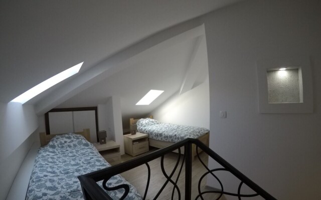 Lux Squere Apartments