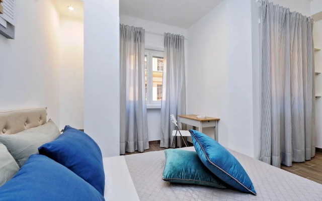 Fornaci - WR Apartments