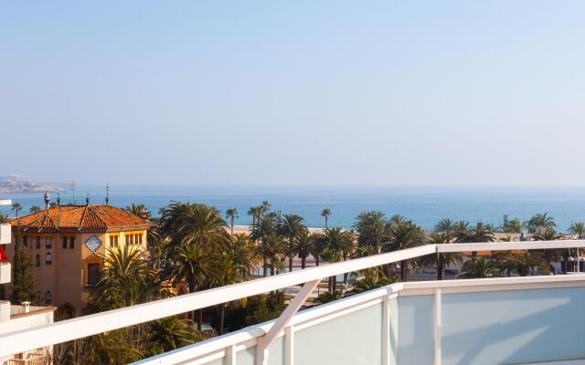 Evenia President Hotel