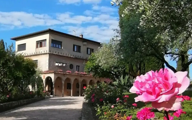 Villa Paradiso