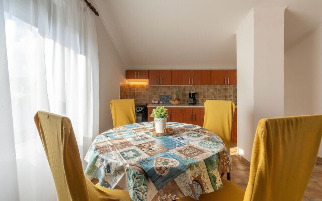 Amazing Apartment in Vir With 1 Bedrooms and Wifi