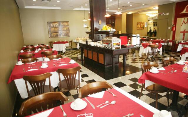 Transamerica Executive Curitiba Batel