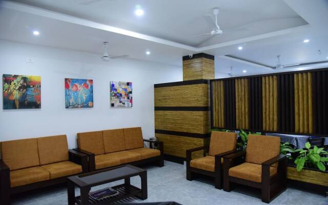 Debadaru Guest House
