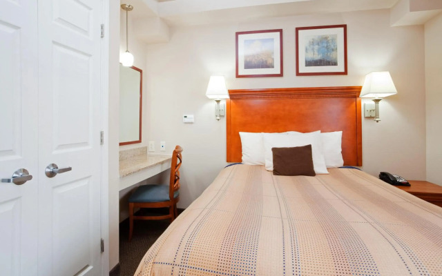 Candlewood Suites Jacksonville by IHG