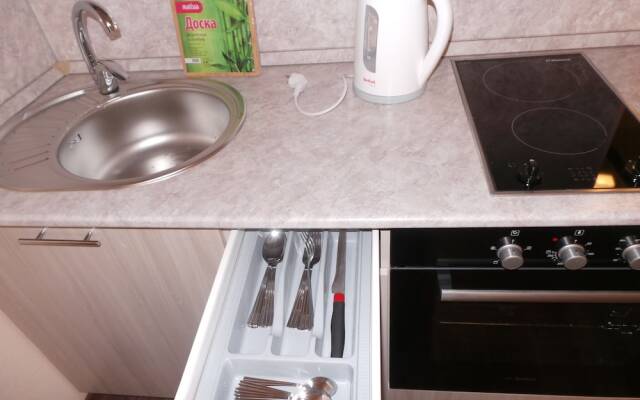 MTM Home apartaments