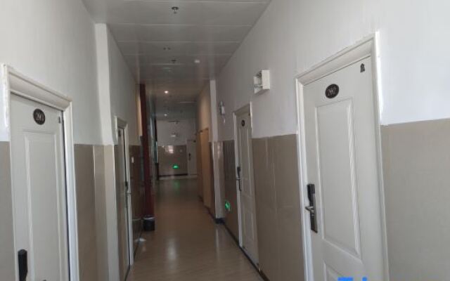 Yang International Hotel North Sea