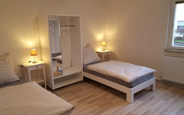 Sautters Winzerbetten