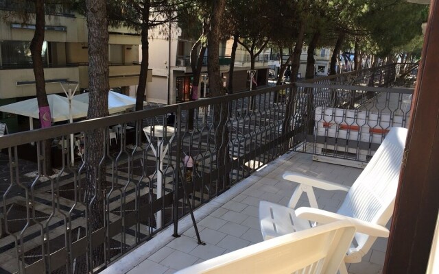 APPARTAMENTO REGINA Cattolica