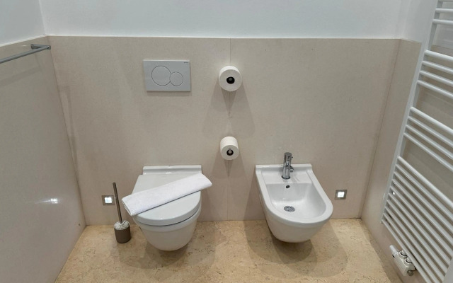 City Apartment - Habsburgergasse