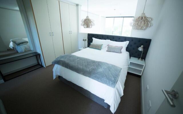 The Quadrant Apartment A406