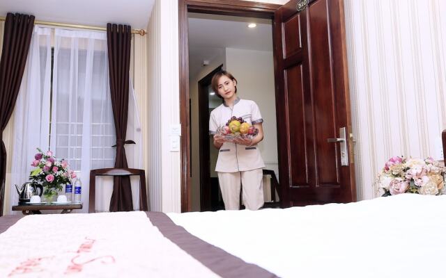 Huong Son Sapa Hotel