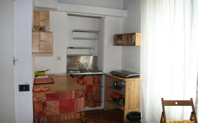 Loft Santa Croce