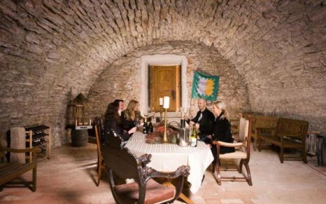 Chateau GrandCastle