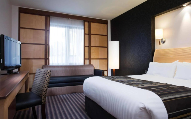 Clayton Hotel Belfast City