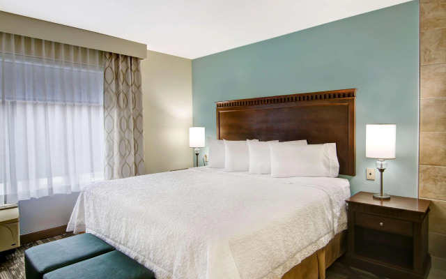 Hampton Inn & Suites Saint John