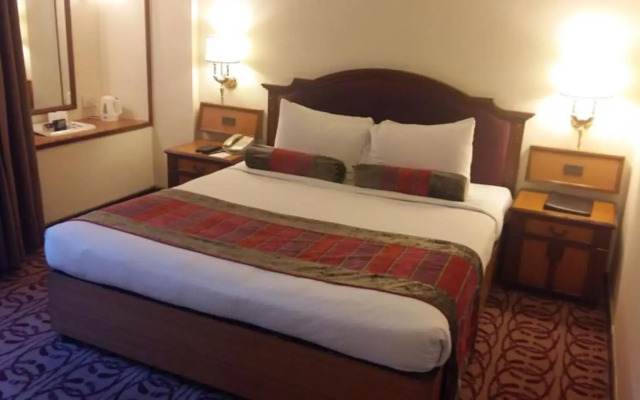 Pride Hotel
