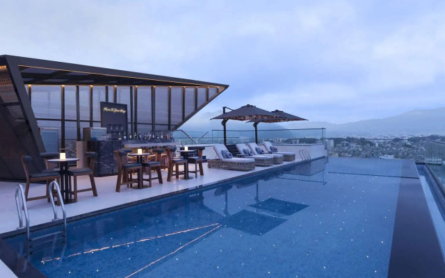Hilton Kathmandu