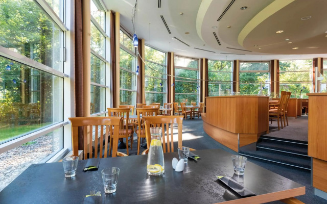 Seminaris Seehotel Potsdam