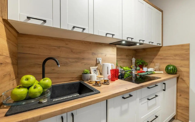 Apartament Słoneczny Poranek