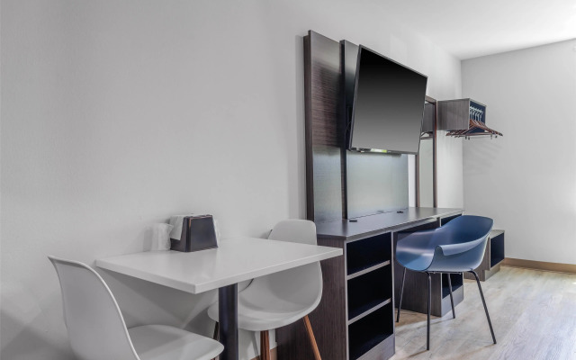 Motel 6 Gonzales, La - Baton Rouge/Geismar/Prairieville I-10