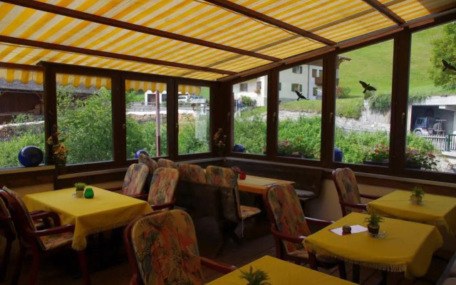 Hotel Restaurant Tenne