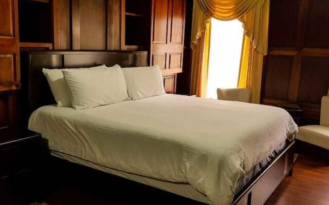 Hotel Casa Imperial Guatemala