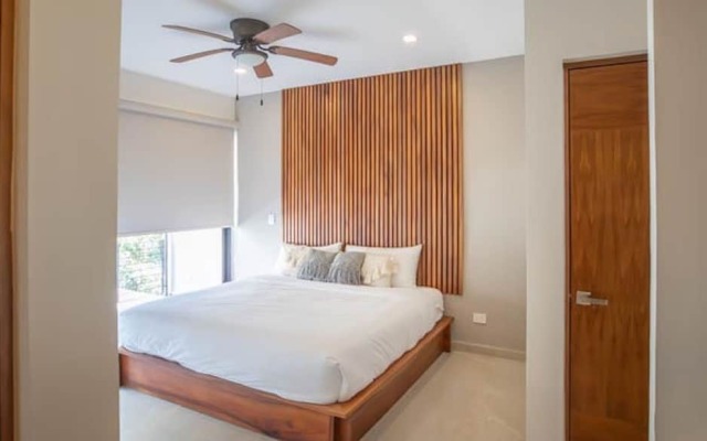 Alluring Condo Naj Kiin Tulum