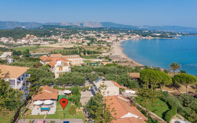 Sole e Mare Apartments