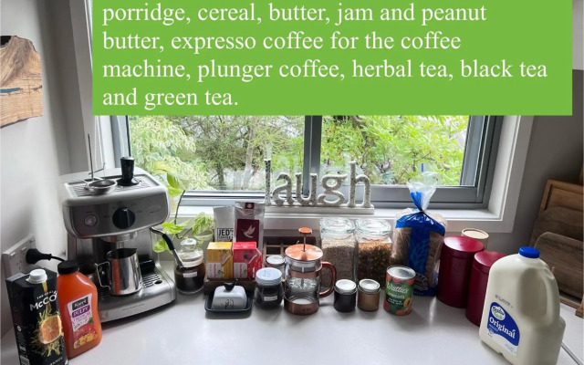 Green Tree Haven Bnb-Riwaka Tasman Bay