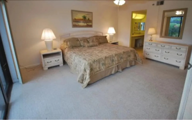Silver Sands 101 Apartment 2