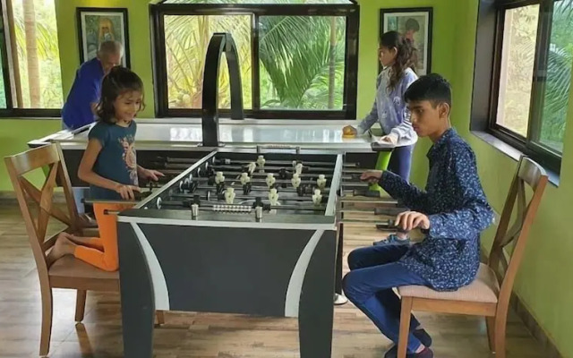 Chira Meadows Eco Resort