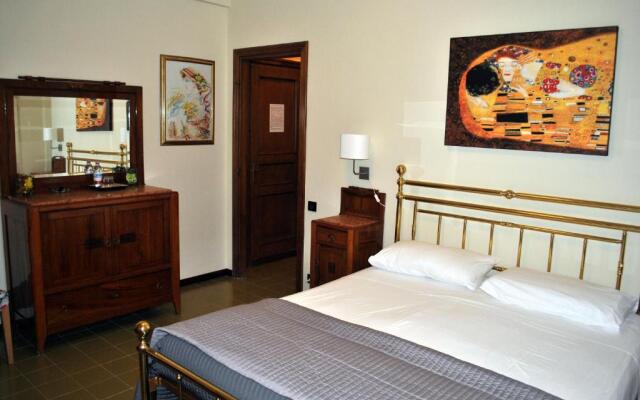 Bed & Breakfast "A Casa di Anto"