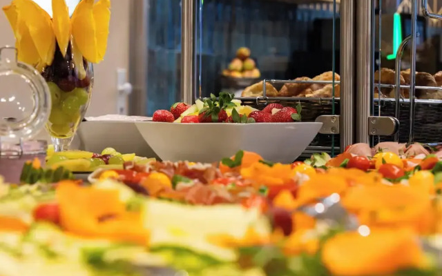 Holiday Inn - the niu, Flower Konstanz by IHG