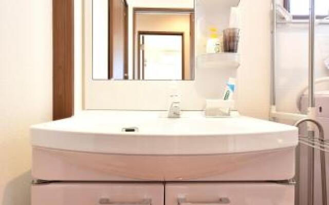 Guest House Kanagusuku