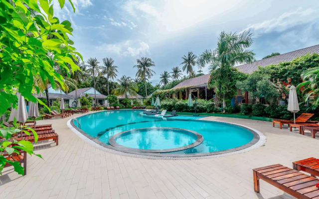 Kingo Retreat Resort