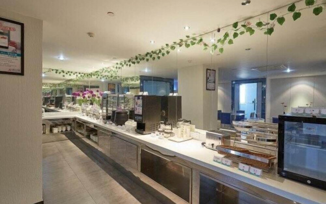 Hi Inn Hangzhou Middle Linping East Lake Road